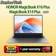 HONOR MagicBook X16 Plus 2025/ HONOR MagicBook X14 Plus 2025 Core5-220H/R7-8845HS 16 inches 120Hz Ho