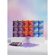 Downy Pewangi Fabric / Softener Thai Brand (12Sachet)