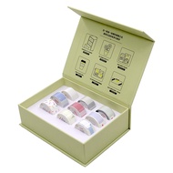 Gift Box 9 Cute Stickers D11/D110/A10S/B23/D11S/D101/H1S/D110M Labels Sticker Label