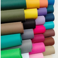 Waterproof 600D Polyester Oxford PVC Coating Fabric