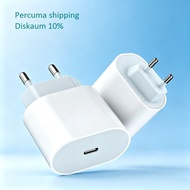 PD 20W Fast Charging Head - Apple iPhone Charger 30W AdaPD20W fast charging head for Apple, 30W char