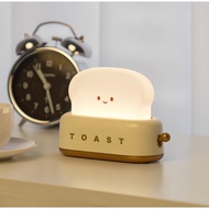 Home Planet  Toast  LED Mood Light from Korea