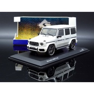 [M.A.S.H] Solido 1/43 Mercedes Benz G63 W464 White