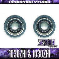 [DAIWA] "Kattobi" Spool Bearing Kit - ZHi - [1030ZHi & 1030ZHi] for STEEZ SV TW, ZILLION SV TW, SV L