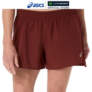 ASICS Silver 4IN กางเกงวิ่งขาสั้นผู้หญิง