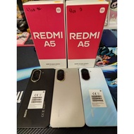 (demo)Redmi A5 4+128gb MalaysiaPrices:RM290#Warranty 1month MRGgadgets#Condition 99%(Like new)#ComeW