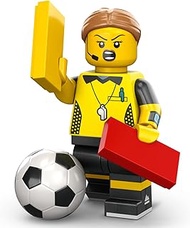 LEGO Collectable Minifigures Series 24 - Football Referee 71037