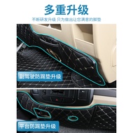 Five-Mark UFO Austrian X3 A2 D2 D3 T2 V2 V3 X2 X3 V6 Truck Supplies Fully Surrounded Foot Mats