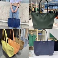 Lacoste鱷魚🐊托特包