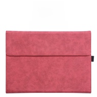 Microsoft Surface pro 11 Vỏ Bảo Vệ Nhẹ Chống Rơi Cho Máy Tính Bảng Surface pro 10 Vỏ Da 9/8/7/6/5 Gó