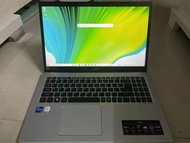 Acer Spire A515-56  15寸 i5-1135G7 16G+512G SSD 九五新