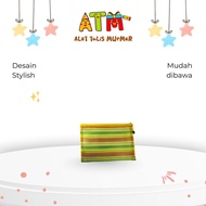 POCKET FILE/FILEBIG POCKET FILE 9002-A4