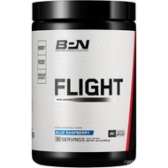 Bare Performance Nutrition BPN Flight Pre Workout, Supports Energy and Mental Focus, Improved Endura