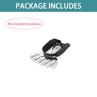 Cordless Electric Hedge Trimmer Replaceable Accessory Household Shrub Weeding Pruning Mower Garden T