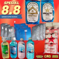 PROMO 8.8 - SALE - DISCOUNT UP TO 80%