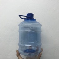 2 liter 2 liter mini Plastic Bottle