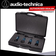 Audio-Technica MB/DK4 Drum-Microphone Pack