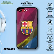 Oppo A83 Case - Oppo A83 Casing (Bark) - Oppo A83 Silicone Case – Oppo A83 Pro Camera Softcase