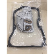 09G325429 AUTO FILTER Automatic Transmission Filter VW POLO 1.6 SEDAN VENTO 1.6 AUDI A3 (8P) AUDI TT