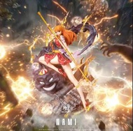 現貨 GK 漫匠 MJ 海賊王 娜美 發光版