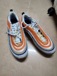 Nike Air Max 97 SE M. Frank Rudy DV2619-100