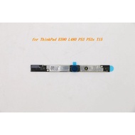 Baharu/asal Untuk Lenovo Thinkpad E590 L480 P53 P53s T15 Kamera Webcam 01hw028 01hw037 01hw027 01hw0