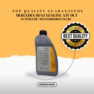 Mercedes Benz Automatic DCT Transmission Oil 1L 724.0 W117 W153 W246 W176 236.21 0019898503