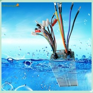 <MRBUNNYB-Hot> 48V/60V/64V Brushless Motor Controller 1000W-2000W 2-mode Controller for Ebike❀