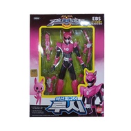 Miniforce Transformers Super Ranger Miniforce Series Action Figure(Lucy)