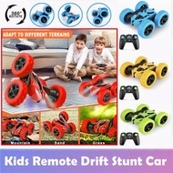 RC Drift Stunt Car Kereta Control Mainan Elektrik Budak Remote Control RC Drift Car Kereta Kontrol D