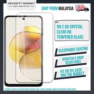 Redmi 15 15C 14C 13x 13C 13 12 12C 9H Clear Tempered Glass
