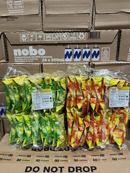 PERMEN SUPER ZUPER CELUP SERBUK RASA MANGGA DAN LEMON ISI 30 PCS