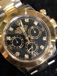 ROLEX 116523G