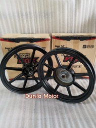 velg pelek racing palang 8 beat vario scoopy spacy genio vario techno vario 110 125 150 fi led beat 