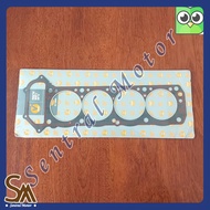 Nissan Terrano Cylinder Head Packing (Asbes) VAAGEN