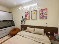 平方米1臥室獨立屋 (橋紙) - 有1間私人浴室 (503 Aura Home - Homestay Lovers)