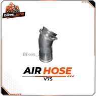 YAMAHA V75 V 75 AIR HOSE CARBURETOR PIPE CARBURETOR JOINT PIPE CARBURETOR HOSE