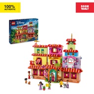 LEGO® ǀ Disney Encanto The Magical Madrigal House 43245