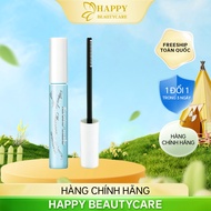 Mascara Tẩy Trang Nhanh làn Mi Kissme Heroine Make Speedy Mascara Remover 6.6mL ( Không Vỏ Hộp )
