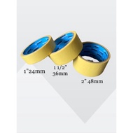 Masking Tape 24mm 36mm 48mm Tape Masking