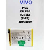 🌟Replacement Battery for Vivo V21 Pro / V21 (5G) ~ Free Gift🌟