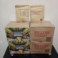 (1DUS 12BOX)  Eco Farming Pupuk Sawit Pillow Slow Release