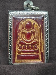 Wat Phra Kaew Somdej Kaiser  玉佛寺 凯旋 崇迪 佛牌