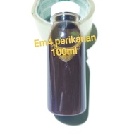 EM4 fishery | EM4 original livestock repack 100ml
