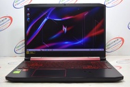 โน๊ตบุ๊คเกมมิ่ง Acer Nitro 5 15.6” 144Hz Ryzen 5 AMD RX560X 4GB SSD 512 สภาพนางฟ้า USED
