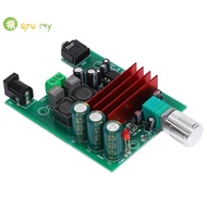 Tpa3116D2 Subwoofer Digital Power Amplifier Board Tpa3116 Amplifiers 100W Audio Module Ne5532 Op Amp