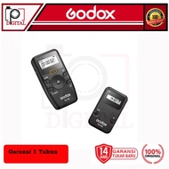 Godox Wireless Timer Remote Control TR-C1 TR C1 for Canon