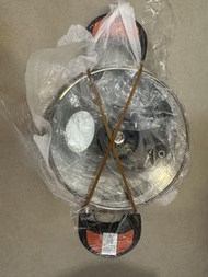 全新 Miffy 鋁製雙手鍋