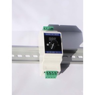 Generator RS485 Signal 4-20mA/Q01 Valve Current Inverter 0 Speed Regulating Card Simulation Volume 6