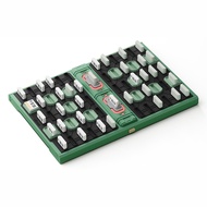 GiiKER JKJQ001 Intelligent Military Chess Parent-Child Board Game Intelligent Referee 3D Three-Dimen